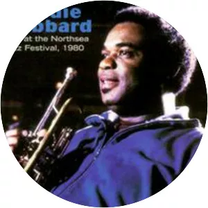 Live at the North Sea Jazz Festival, 1980 - Live album by Freddie Hubbard