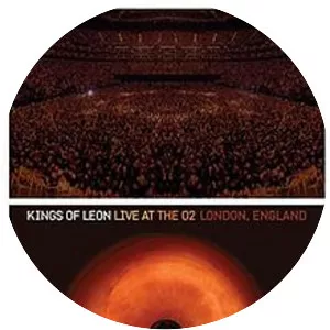 Live at the O2: London, England