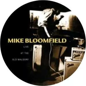 Live at the Old Waldorf - Album by Mike Bloomfield