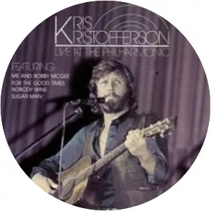 Live at the Philharmonic - Live album by Kris Kristofferson