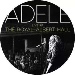 Live at the Royal Albert Hall
