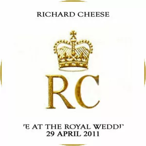 Live at the Royal Wedding - Album by Mark Jonathan Davis