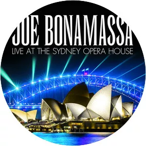 Live At The Sydney Opera House