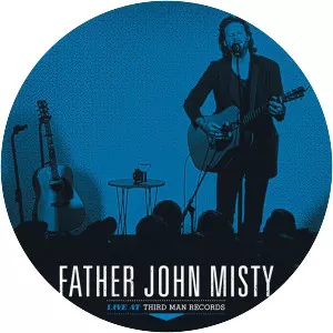 Live at Third Man Records - Album by Father John Misty