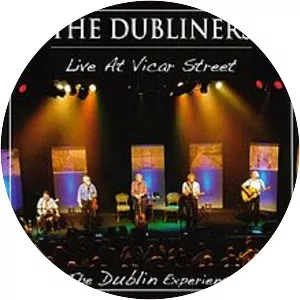 Live at Vicar Street - Live album by The Dubliners