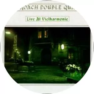 Live at Vielharmonie - Live album by Max Roach