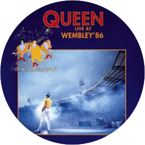 Live at Wembley '86 - Live album by Queen