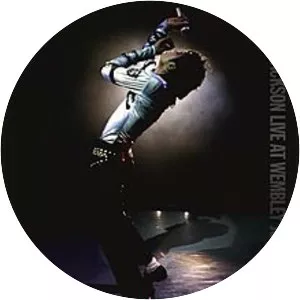 Live at Wembley July 16, 1988