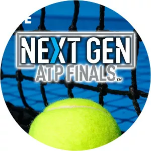 Live: ATP Next Gen TennisSince 2017 - TV program