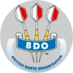 Live: BDO British Open Darts - TV program