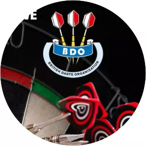 Live: BDO World Masters Darts - TV program
