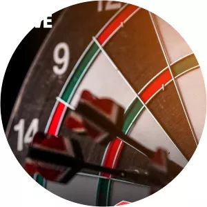 Live: B DO World Trophy Darts - TV program
