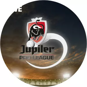 Live: Belgian First Division A FootballSince 2014