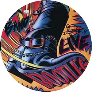 Live Bootleg - Live album by Resurrection Band