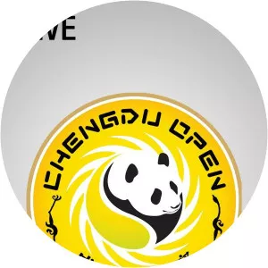 Live: Chengdu Open Tennis - TV program