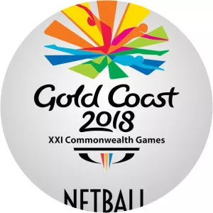Live: Commonwealth Games NetballSince 2014