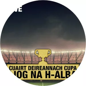 Live: Cuairt Deireannach Cupa Liog na h- Alba - TV program