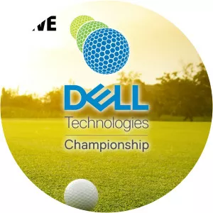 Live: Dell Technologies Championship, PGA Tour GolfSince 2011