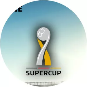 Live: DFL Supercup German Football