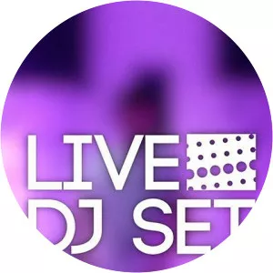 Live DJ Set - 2015 ‧ 8 seasons