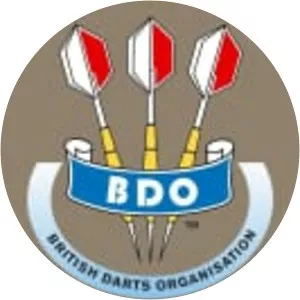 Live: EDO England Masters Darts - TV program