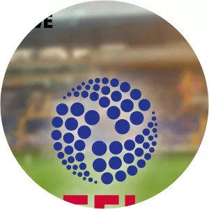 Live: EFLSince 2021 - TV program