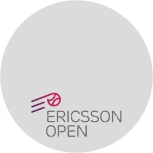 Live: Ericsson Swedish Open Tennis