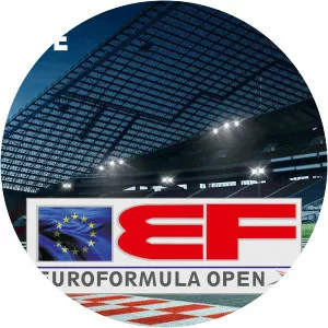 Live: Euroformula Open Championship Motor Racing - TV program