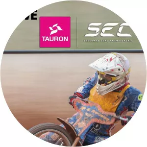 Live: European Championship Speedway - TV program