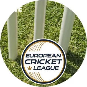 Live: European League Cricket - TV program