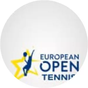 Live: European Open Tennis - TV program