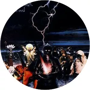 Live Evil - Live album by Black Sabbath