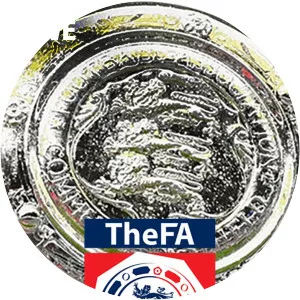 Live: FA WSL Community Shield Women's FootballSince 2020 - TV program