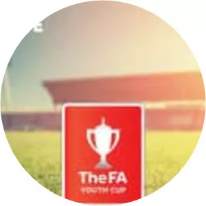 Live: FA Youth Cup Football - TV program