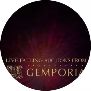 Live Falling Auctions from GemporiaSince 2013