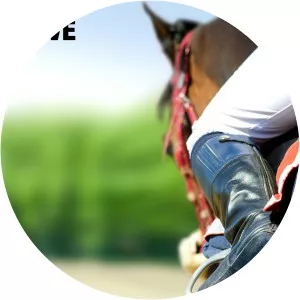 Live: FEI World Equestrian GamesSince 2014 - TV program