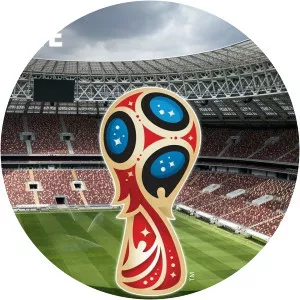 Live: FI FAWorld Cup Football - TV program
