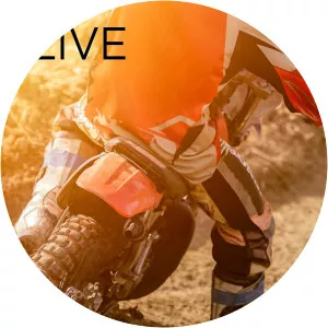 Live: FI MWorld Championship Motocross Racing - TV program