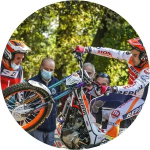 Live: FIM World Championship Motorcycle X-TrialsSince 2012