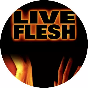 Live Flesh photograph
