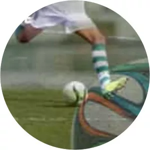 Live: Football - TV program