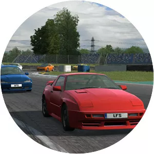 Live for Speed - Online game