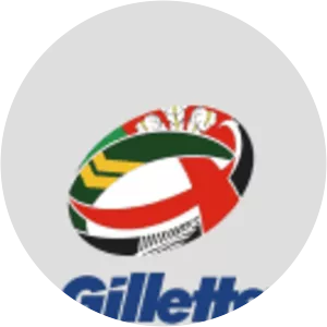 Live: Four Nations Rugby League - TV program