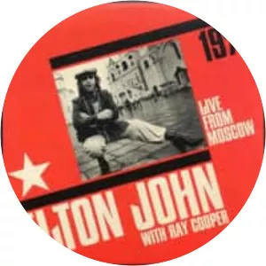 Live From Moscow (Live From Moscow /. . .