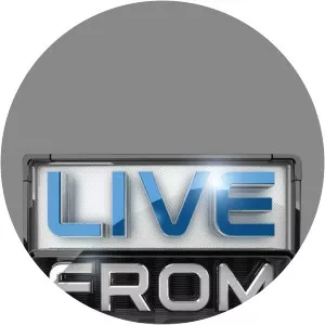 Live From St. AndrewsSince 2010