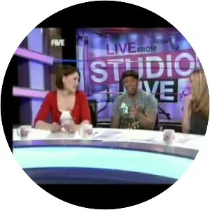 Live from Studio Five - British TV programme