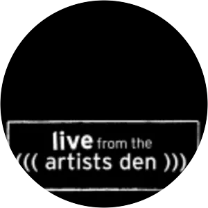 Live from the Artists Den