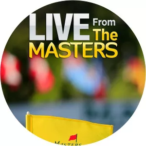 Live From the Masters