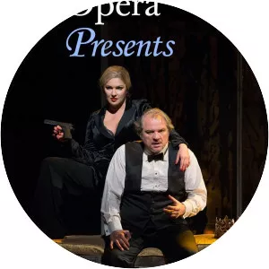 Live from the Metropolitan Opera