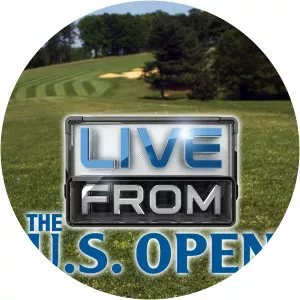 Live From the U. S. Open - 2011 ‧ 6 seasons